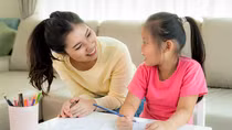 Tại sao nên để con mình... thất bại?