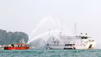 Hiệu quả phong trào thi đua "3 giỏi, 4 tốt" trong PCCC