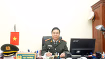 Đảm bảo tốt nhất quyền con người trên lãnh thổ Việt Nam