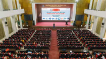 Acecook Việt Nam trao hơn 1 tỷ đồng học bổng cho sinh viên