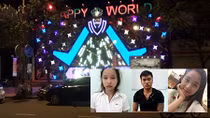 Happy World - Tụ điểm "thác loạn" giữa lòng thành phố Quy Nhơn