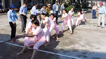 Trị liệu tâm lý chưa được chú trọng trong cai nghiện ma tuý
