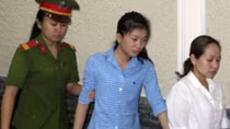 Đừng để con trẻ sống trong sợ hãi