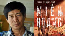 Nhà văn Sương Nguyệt Minh: Đi qua bến nước mười ba...