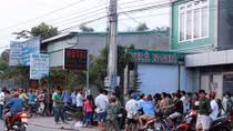 Thông tin mới nhất về vụ 3 mẹ con chết trong nhà nghỉ