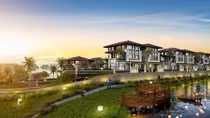 Villa FLC Hạ Long: mở cửa thấy kỳ quan