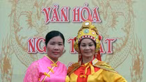 Người giữ lửa nghệ thuật dân gian truyền thống