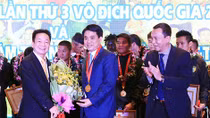 Hà Nội T&T đổi tên thành CLB bóng đá Hà Nội