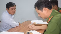 Bắt đối tượng lừa “chạy việc”, chiếm đoạt hơn 2 tỷ đồng