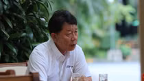 Hoàng Anh - Gia Lai vô địch hay câu chuyện giữa hai ông thầy Hàn?