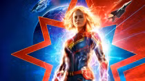Brie Larson: “Cô gái vàng” của Hollywood