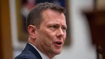 Peter Strzok: Sếp tình báo FBI