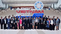 APEC Việt Nam 2017: Cơ hội thúc đẩy hợp tác