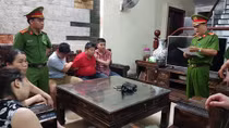 Vụ bắt ông trùm ma túy Triệu Ký Voòng: Nhân thân gây sốc của một "đàn em"