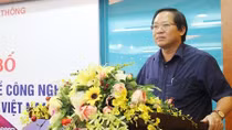 Phát hành Sách Trắng công nghệ thông tin-truyền thông Việt Nam năm 2017
