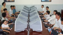 Xây dựng trang thông tin du lịch tiếp cận cho người khuyết tật