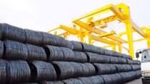 Ngăn chặn gian lận thương mại trong nhập khẩu thép