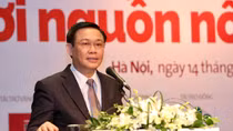 Chính phủ sẵn sàng ‘đi chợ’ cùng bà con nông dân