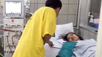 Hãy giúp cô giáo vùng cao viết tiếp ước mơ dang dở