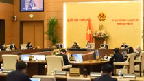 Quốc hội sẽ kiện toàn một số chức danh Nhà nước tại kỳ họp 11 cuối tháng 3