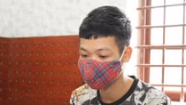 Say rượu dùng dao đâm nhiều người bị thương