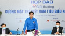 20 đề cử vào vòng bình chọn Giải thưởng Gương mặt trẻ Việt Nam tiêu biểu 2020