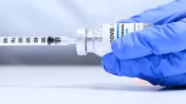 Đã xác định những người đầu tiên được tiêm vaccine COVID-19