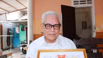 Một giáo dân sống “tốt đời, đẹp đạo”