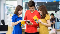 Mua đồ công nghệ thời 4.0