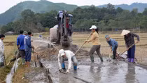 Minh Thanh đã có nhiều đổi thay