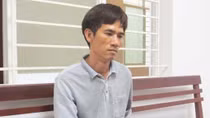 Gã máu lạnh sát hại người tình sau khi ân ái rồi mang xác phi tang