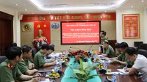 Định hướng chính sách chiến lược về an ninh, tích cực hội nhập quốc tế