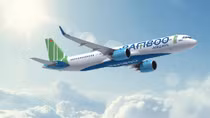 Bamboo Airways dự kiến cất cánh ngày 10-10-2018