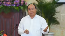 Đồng Tháp làm gương về tái cơ cấu nông nghiệp