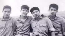 Lê Kiên Thành và những câu chuyện cuộc đời
