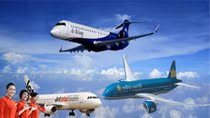 Nguyên nhân chính chậm chuyến bay là do máy bay về muộn