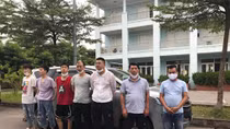 Nhập cư trái phép và an ninh nội địa