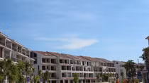 Hà Nội siết chặt quản lý căn hộ condotel