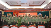  Trang bị kiến thức tổng quan và nâng cao nhận thức về an ninh mạng