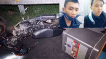 Bắt băng nhóm gây 20 vụ trộm két sắt ở Cao Lãnh