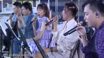 Làn sóng nhạc Hoa lời Việt “gây bão” trên mạng xã hội