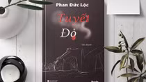 “Tuyết đỏ” tiểu thuyết già dặn của một cây bút trẻ trong lực lượng CAND