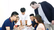 4 trường của Việt Nam lọt Top bảng xếp hạng đại học thế giới 2022