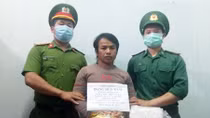 Vận chuyển thuê 2kg ma túy với giá 40 triệu đồng