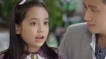 "Sao nhí" tài năng của điện ảnh Việt