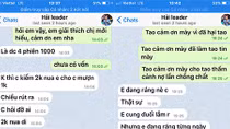 Nhiều công nhân trắng tay vì hám lợi đầu tư tiền ảo
