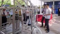 Việt Nam và hành trình chinh phục vũ trụ