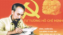 Giáo dục chính trị tư tưởng với quan điểm “lãnh đạo gương mẫu đi đầu” - kỳ 2