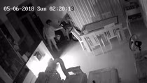 “Nữ quái” cùng anh họ thực hiện 7 vụ trộm sa lưới
