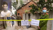 Can ngăn con, bố mẹ bị đâm thương vong